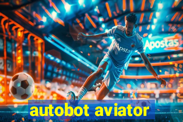 autobot aviator